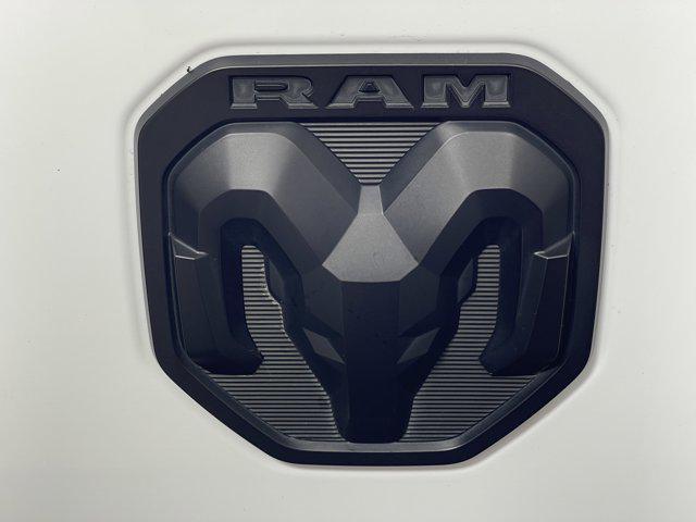used 2022 Ram 1500 car, priced at $24,998