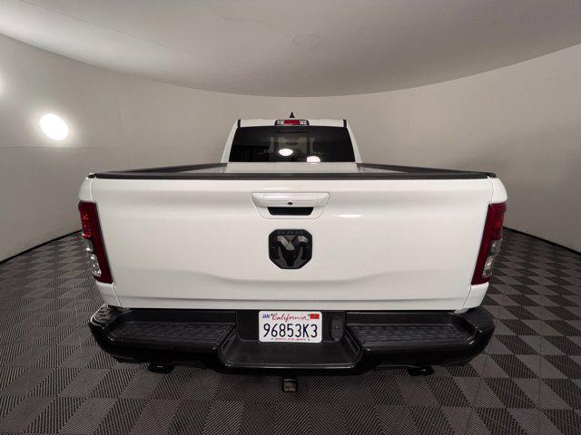 used 2022 Ram 1500 car, priced at $23,444