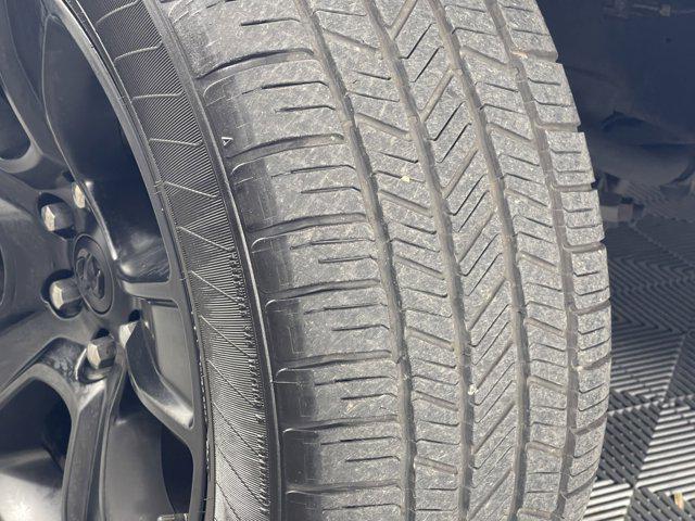 used 2022 Ram 1500 car, priced at $23,444