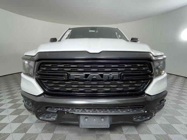 used 2022 Ram 1500 car, priced at $23,444