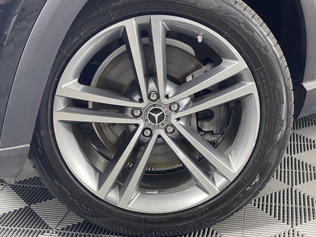 used 2020 Mercedes-Benz GLE 450 car, priced at $37,488