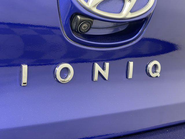 used 2020 Hyundai Ioniq Hybrid car, priced at $15,315