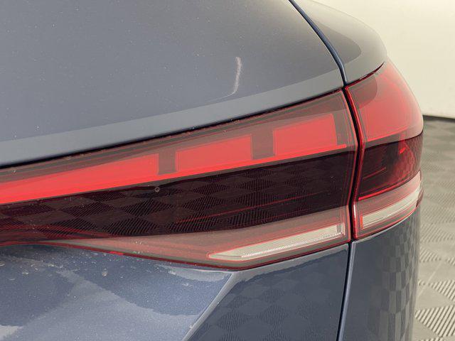 new 2025 Audi Q6 e-tron car, priced at $69,760
