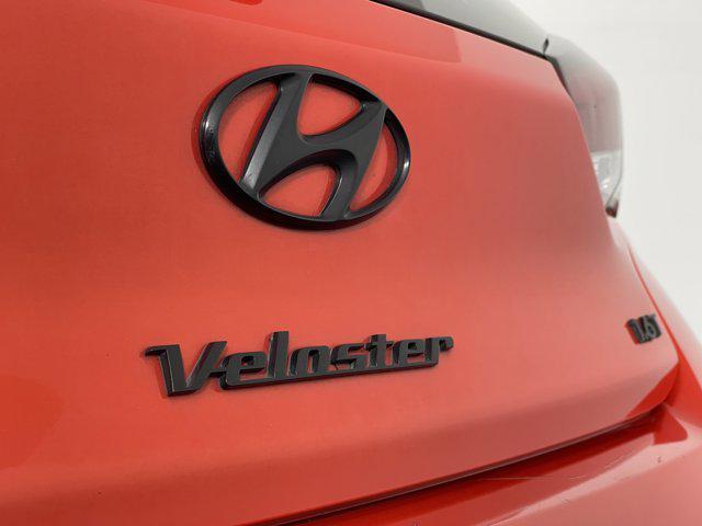 used 2020 Hyundai Veloster car, priced at $20,177