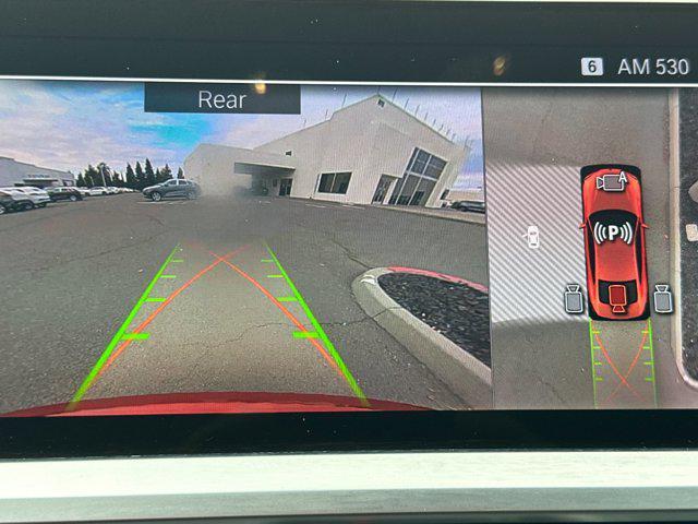 used 2021 BMW 430 car, priced at $29,788