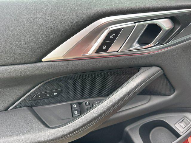 used 2021 BMW 430 car, priced at $29,788