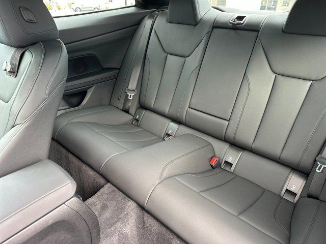 used 2021 BMW 430 car, priced at $29,788