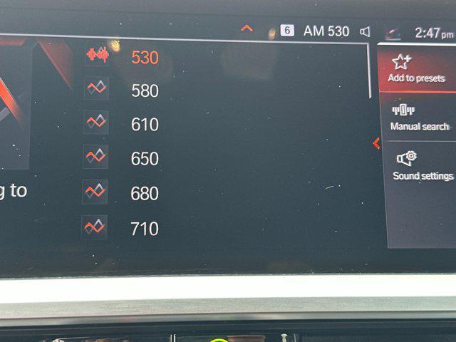 used 2021 BMW 430 car, priced at $29,788