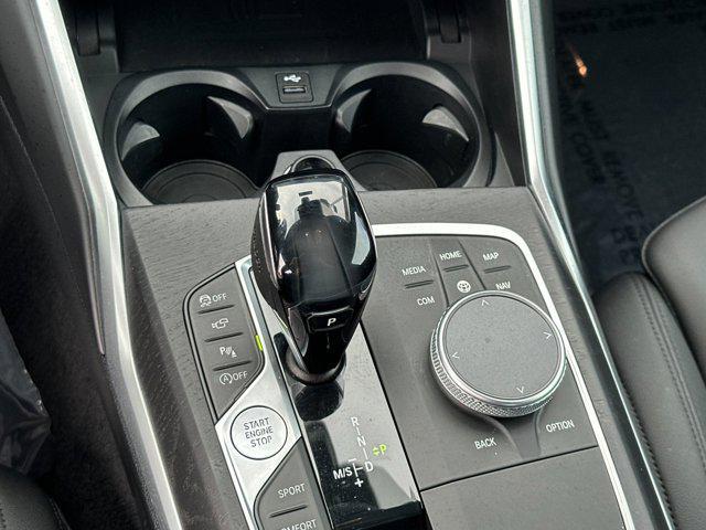 used 2021 BMW 430 car, priced at $29,788