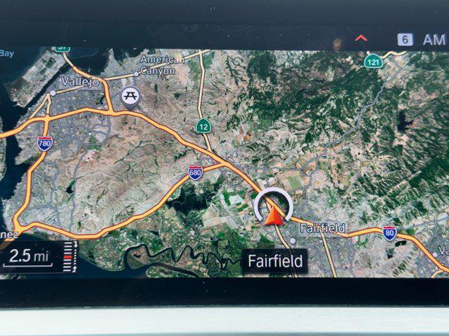 used 2021 BMW 430 car, priced at $29,788