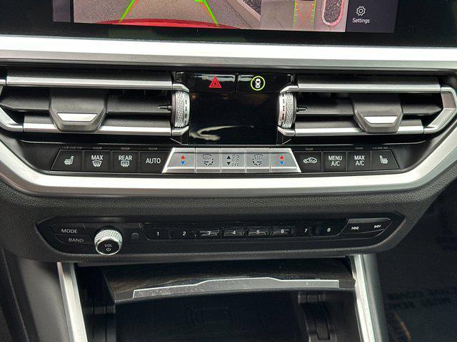 used 2021 BMW 430 car, priced at $29,788