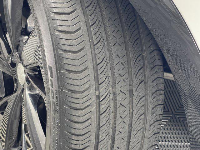 used 2021 Buick Envision car, priced at $23,144