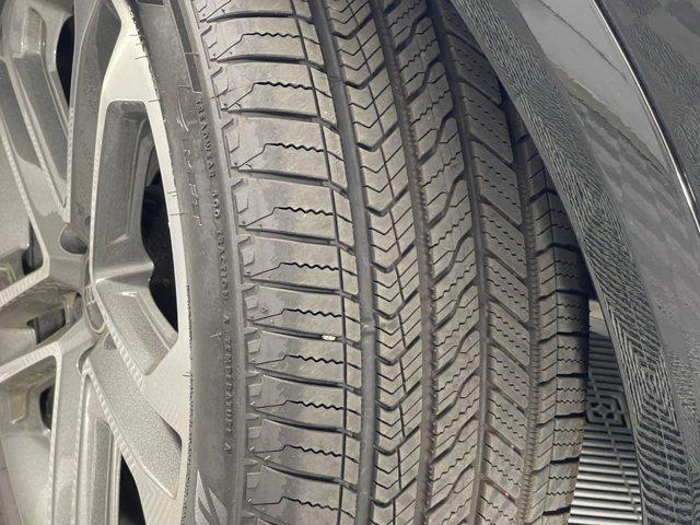 new 2025 Audi Q5 car, priced at $57,775