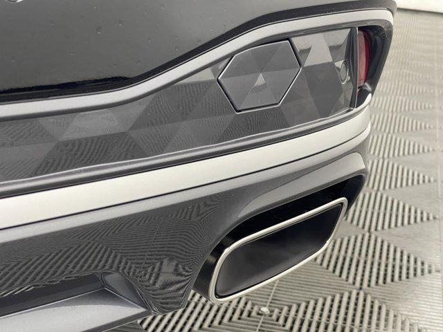 new 2025 Audi A5 car, priced at $54,190