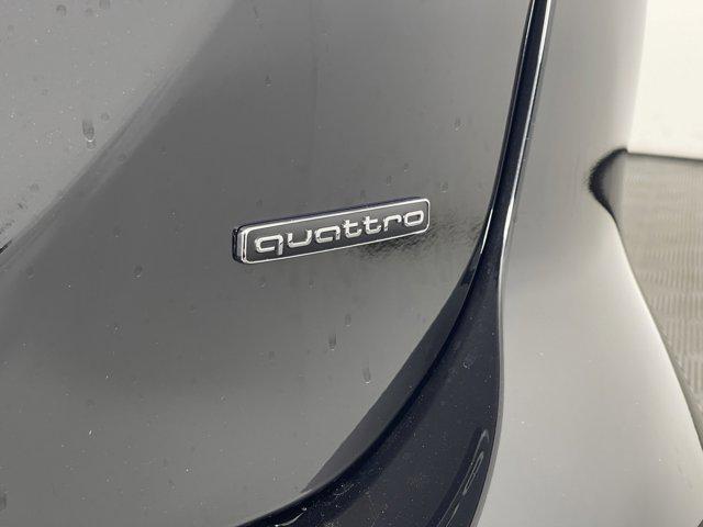 new 2025 Audi A5 car, priced at $54,190