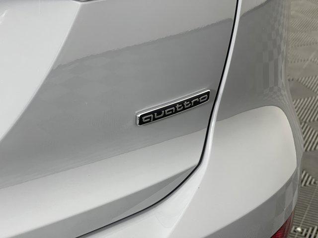 new 2025 Audi Q4 e-tron car, priced at $64,830