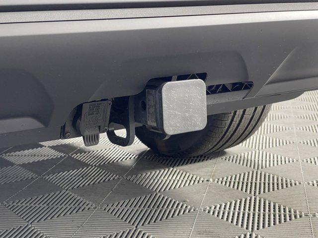 new 2025 Audi Q7 car, priced at $71,500