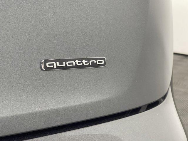 new 2025 Audi Q5 car, priced at $69,475