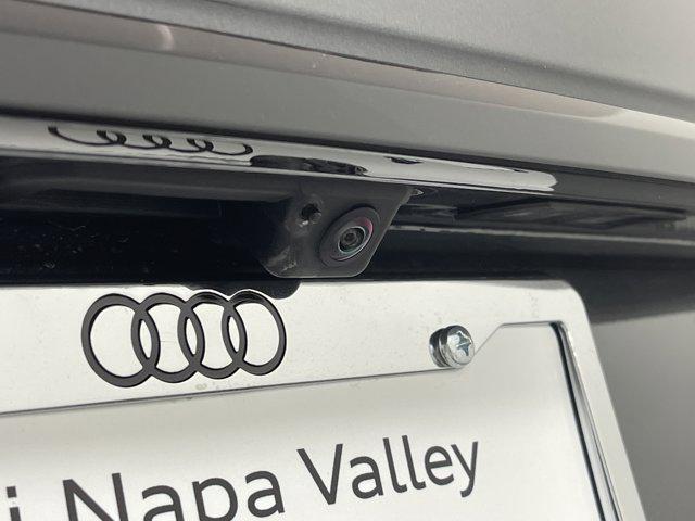 new 2025 Audi Q5 car, priced at $69,475