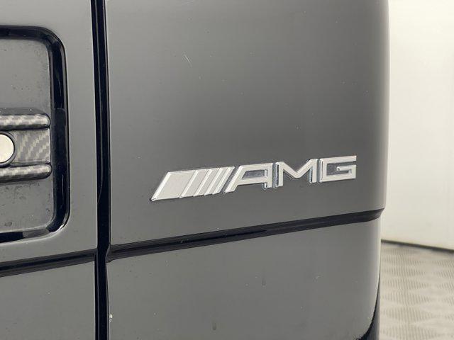used 2014 Mercedes-Benz G-Class car, priced at $53,574