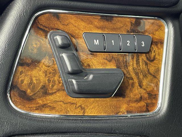 used 2014 Mercedes-Benz G-Class car, priced at $53,574