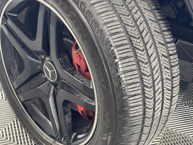 used 2014 Mercedes-Benz G-Class car, priced at $53,574