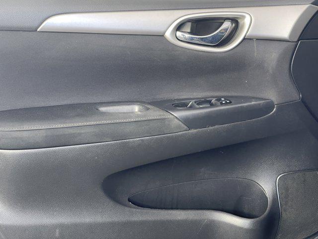 used 2015 Nissan Sentra car, priced at $10,444