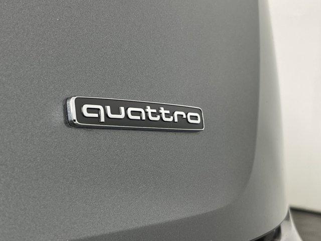 new 2025 Audi Q5 car, priced at $64,890