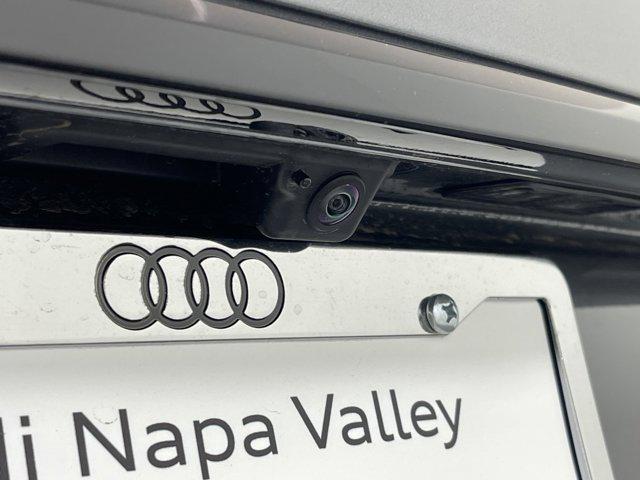 new 2025 Audi Q5 car, priced at $64,890