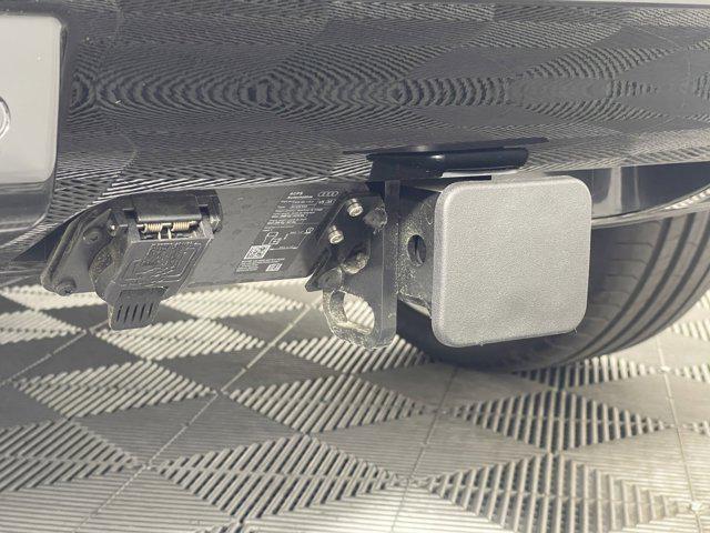 new 2025 Audi Q5 car, priced at $64,890