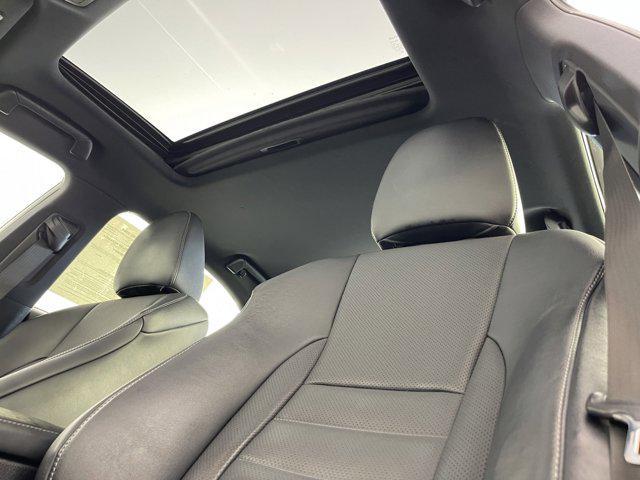 used 2015 Lexus IS 250 car, priced at $17,998