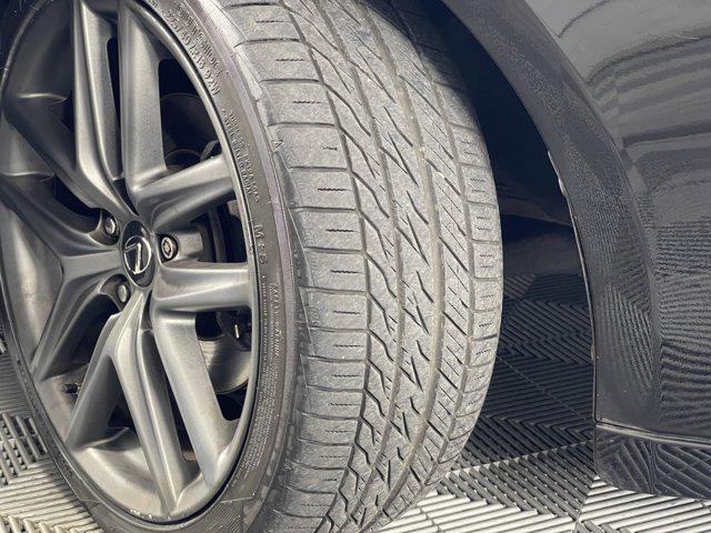 used 2015 Lexus IS 250 car, priced at $17,998