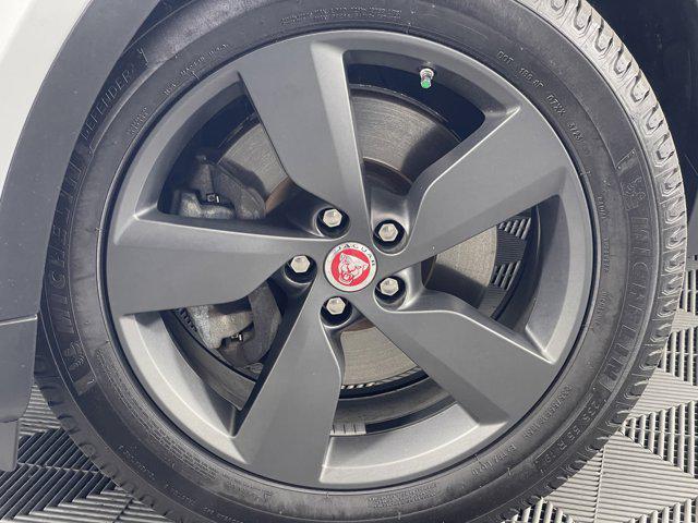 used 2020 Jaguar E-PACE car, priced at $19,444