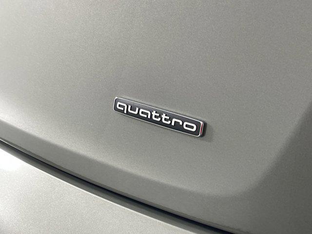 used 2025 Audi Q5 car, priced at $43,544