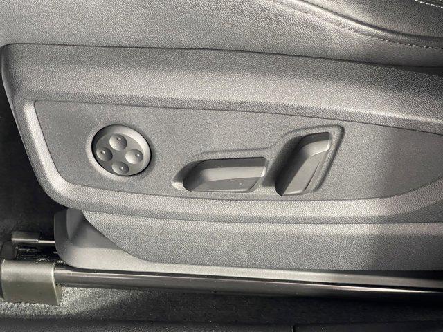 used 2025 Audi Q5 car, priced at $43,544