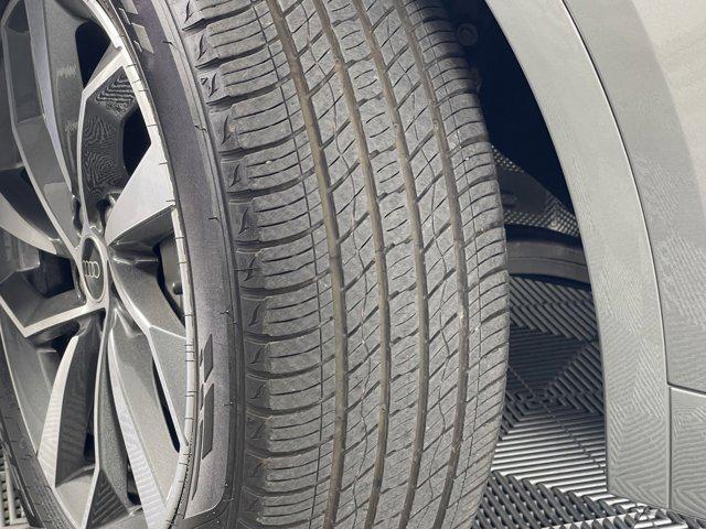 used 2025 Audi Q5 car, priced at $43,544