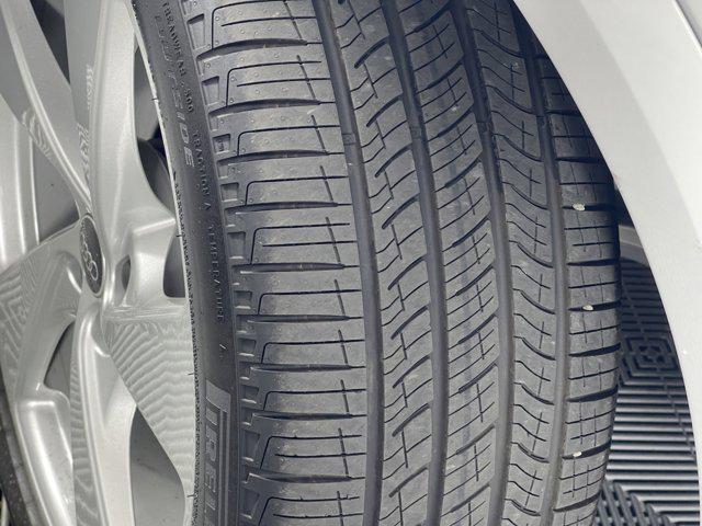 new 2025 Audi Q5 Sportback car, priced at $62,570