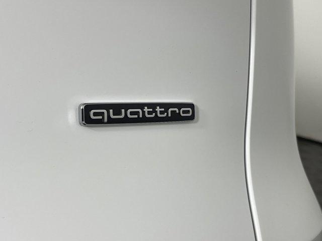 new 2025 Audi Q5 Sportback car, priced at $62,570