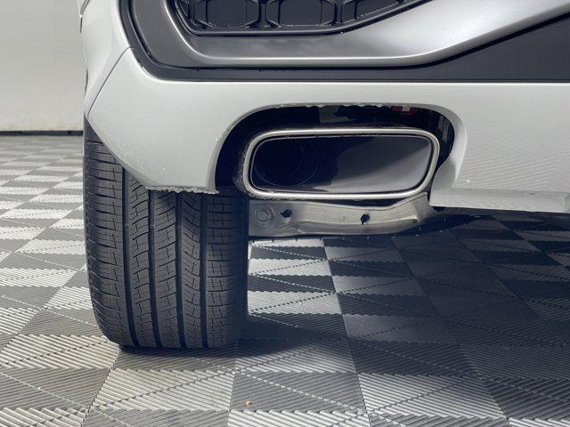 new 2025 Audi Q5 Sportback car, priced at $62,570