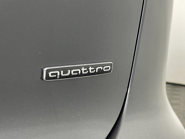new 2025 Audi Q6 e-tron car, priced at $73,000
