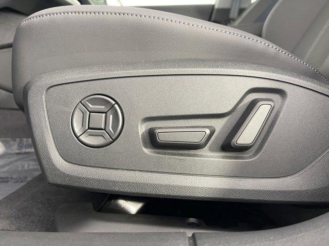 new 2025 Audi A5 car, priced at $54,825