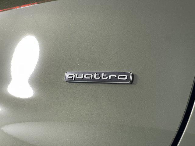 new 2025 Audi Q5 Sportback car, priced at $62,750