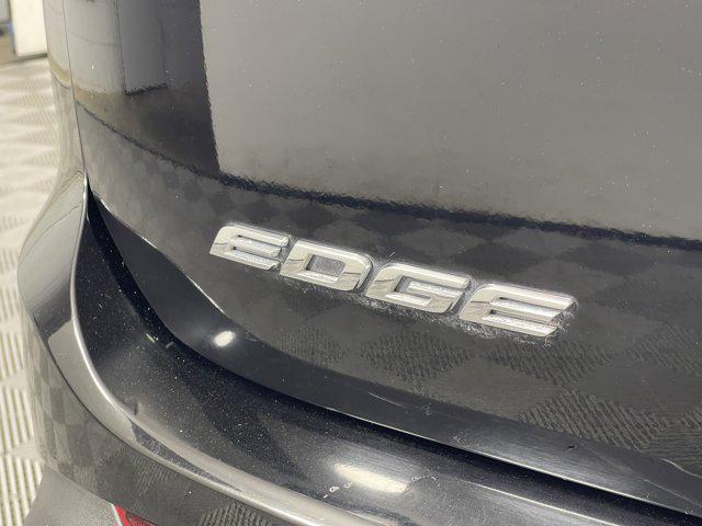 used 2016 Ford Edge car, priced at $11,322