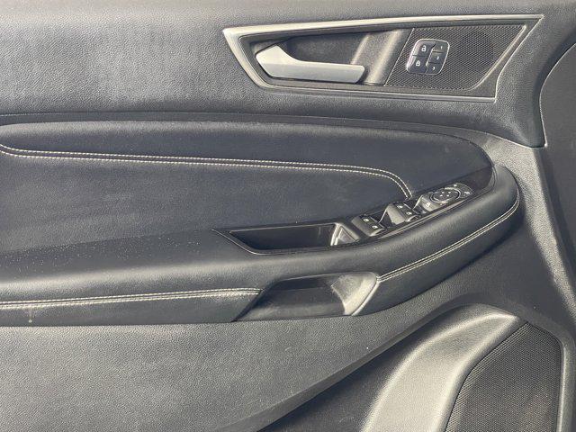 used 2016 Ford Edge car, priced at $11,322