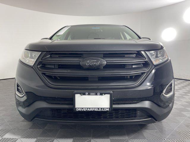 used 2016 Ford Edge car, priced at $11,322