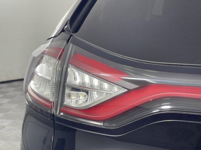 used 2016 Ford Edge car, priced at $11,322