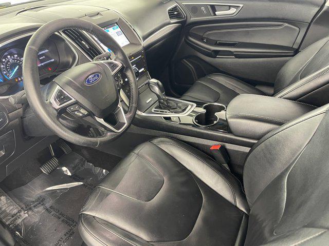 used 2016 Ford Edge car, priced at $11,322