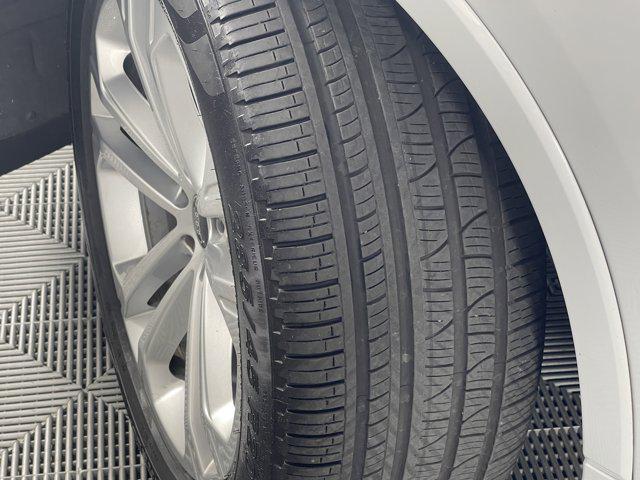 used 2025 Audi Q7 car, priced at $54,361