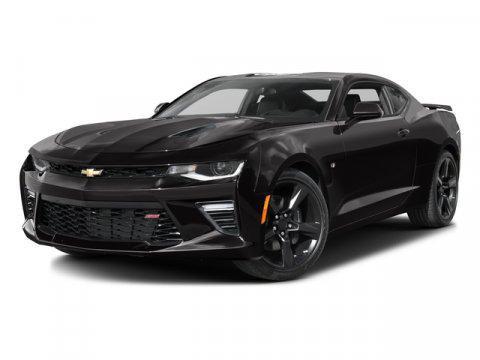 used 2016 Chevrolet Camaro car, priced at $25,576