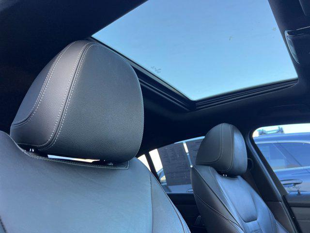 used 2020 BMW M340 car, priced at $38,863